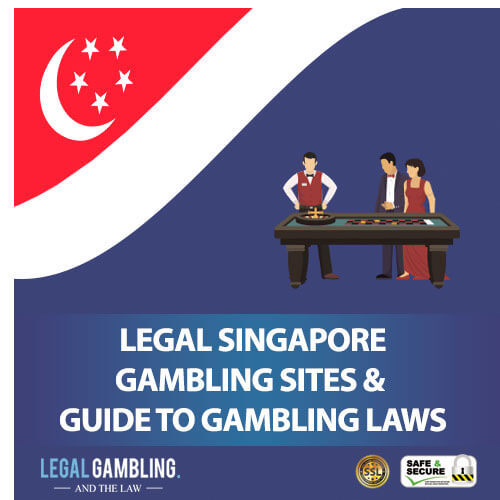 Online Gambling Singapore