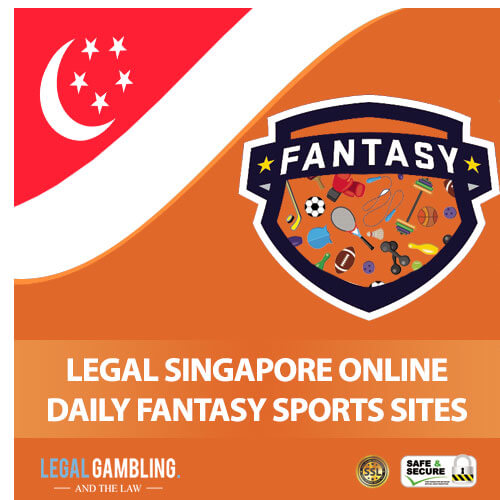 Singapore Online DFS Betting Sites