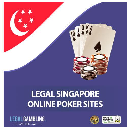 Singapore Online Poker Rooms