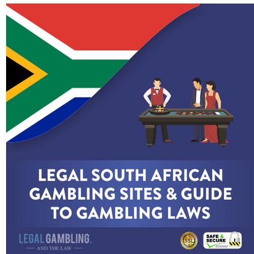 Online Gambling South Africa