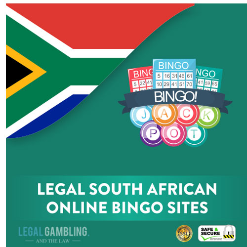 South African Online Bingo Rooms