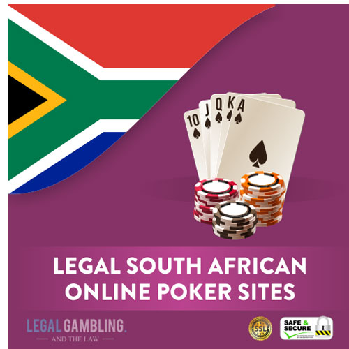 South African Online Poker Rooms