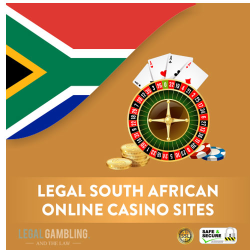 Online Casino South Africa