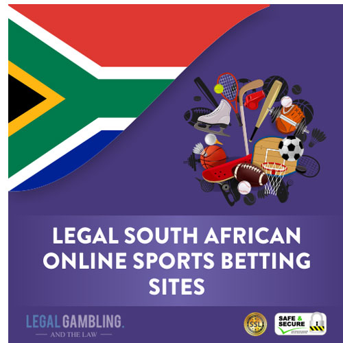 South African Online Sportsbooks