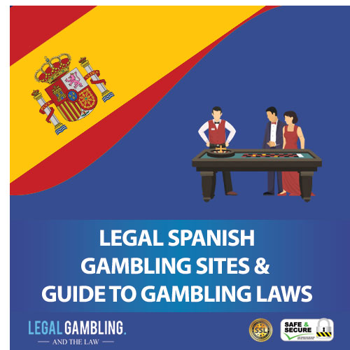 Online Gambling Spain