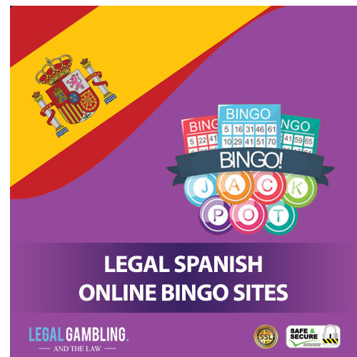 Spanish Online Bingo Rooms
