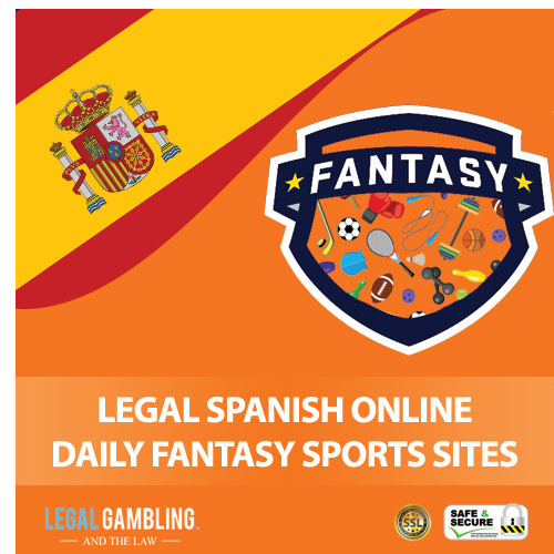 Legal Spanish Online Daily Fantasy Sports Sites