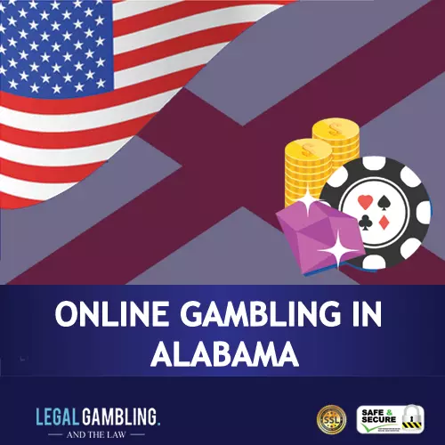 Online Gambling Alabama