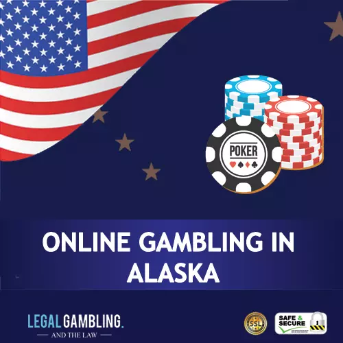 Online Gambling Alaska