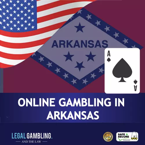 Online Gambling Arkansas