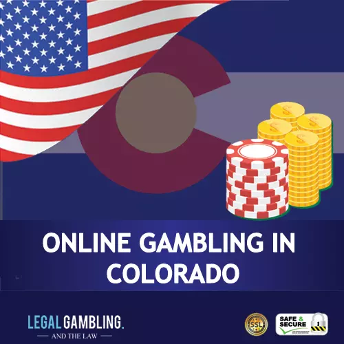 Online Gambling Colorado