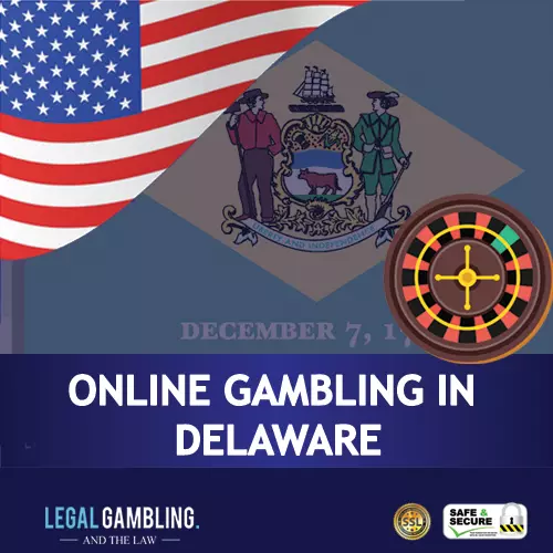 Online Gambling Delaware