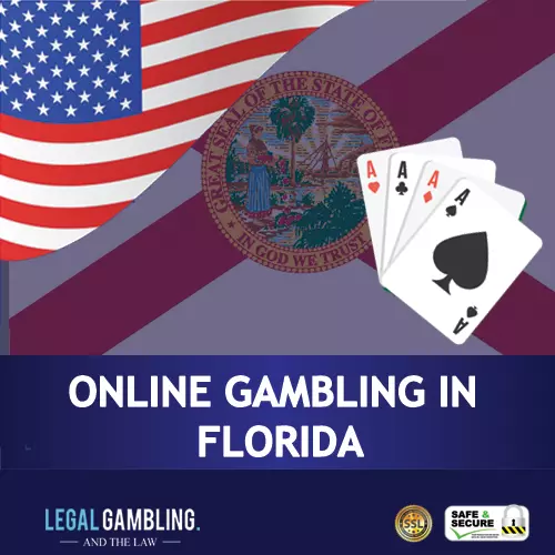 Online Gambling California