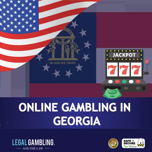 Online Gambling Georgia