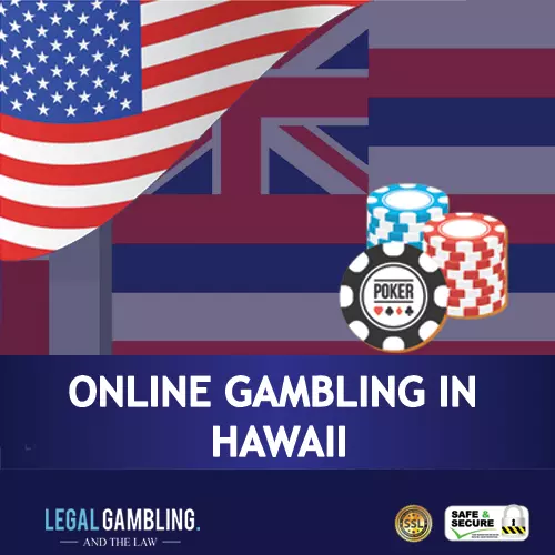 Online Gambling Hawaii