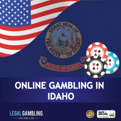 Online Gambling Idaho