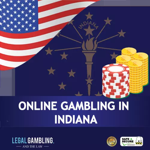 Online Gambling Indiana