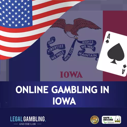 Online Gambling Iowa