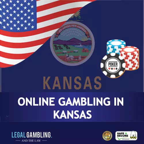 Online Gambling Kansas