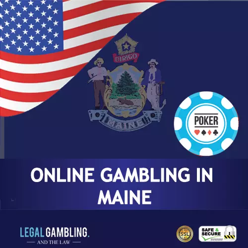 Online Gambling Maine