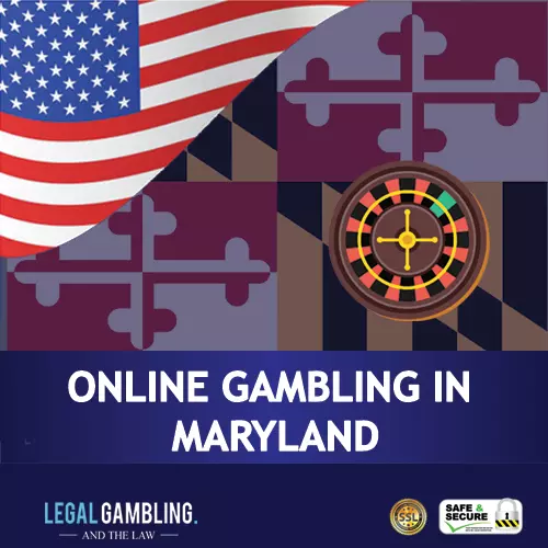 Online Gambling Maryland