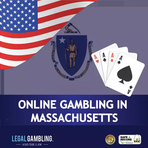 Online Gambling Massachusetts