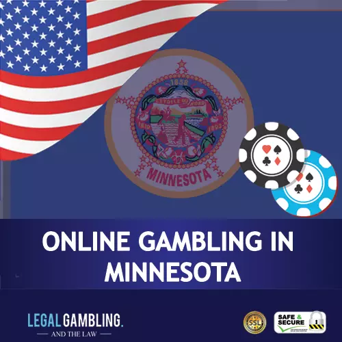 Online Gambling Minnesota
