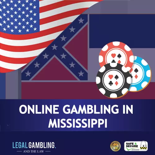 Online Gambling Mississippi