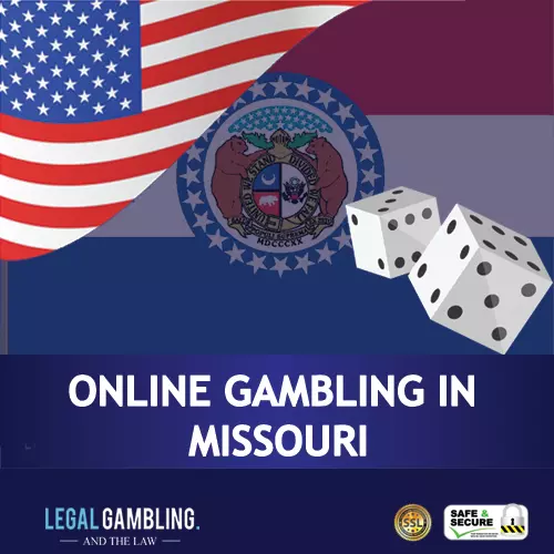 Online Gambling Missouri