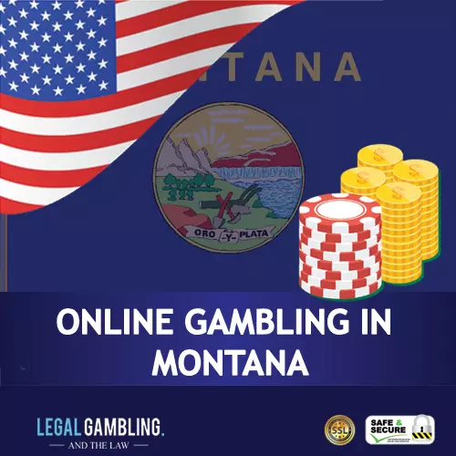 Online Gambling Montana
