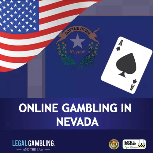 Online Gambling Nevada