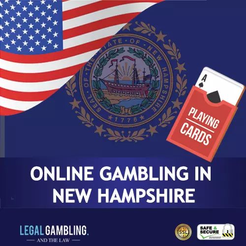 Online Gambling New Hampshire