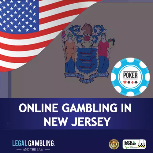Online Gambling New Jersey