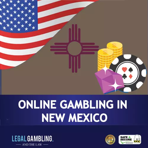 Online Gambling New Mexico