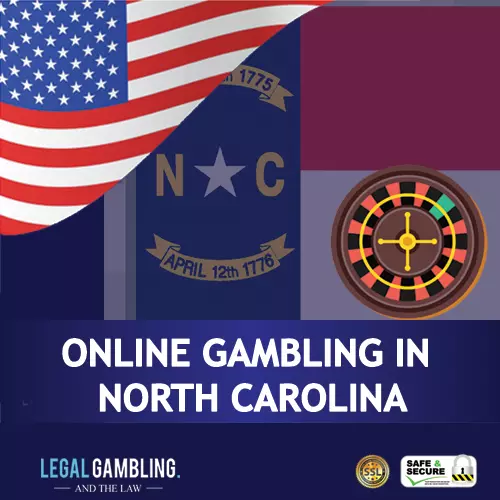 Online Gambling North Carolina