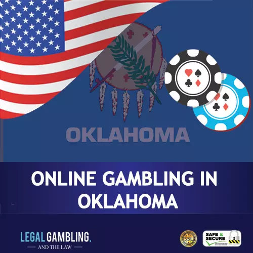 Online Gambling Oklahoma