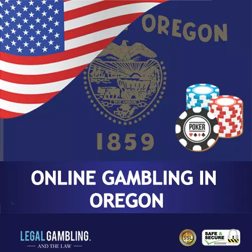 Online Gambling Oregon