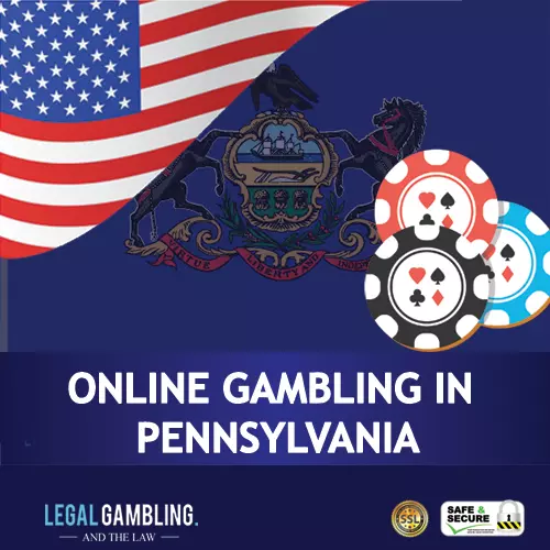 Online Gambling Pennsylvania