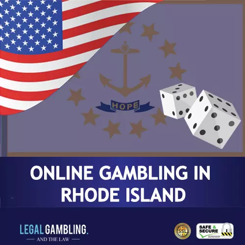 Online Gambling Rhode Island