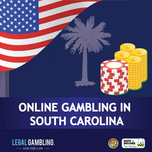 Online Gambling South Carolina