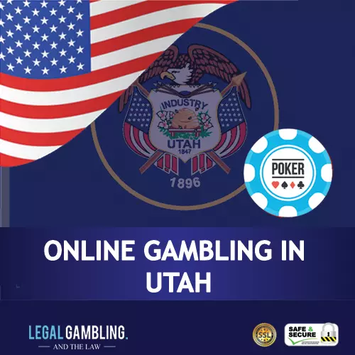 Online Gambling Utah