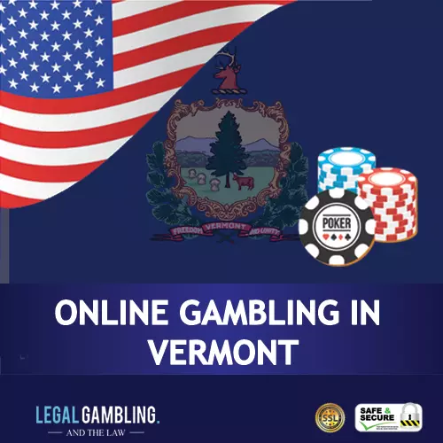 Online Gambling Vermont