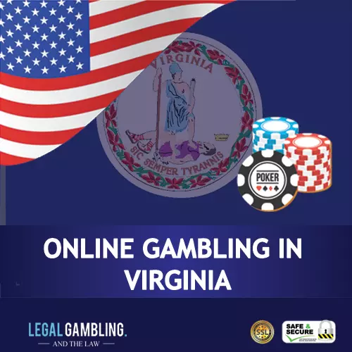 Online Gambling Virginia