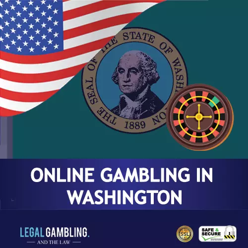 Online Gambling Washington