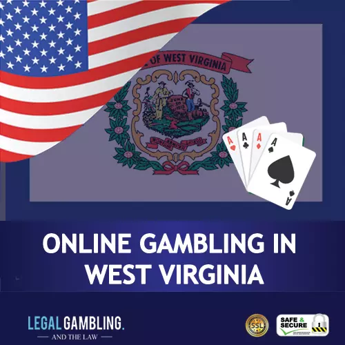 Online Gambling West Virginia