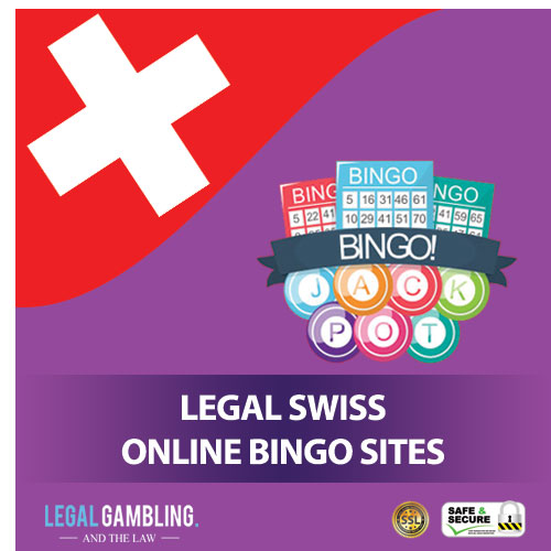 Swiss Online Bingo Rooms