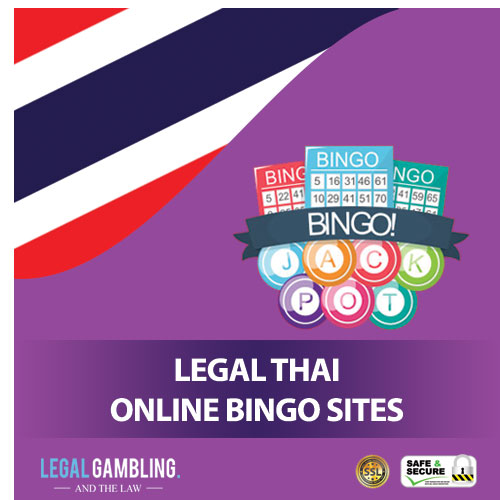 Thai Online Bingo Rooms