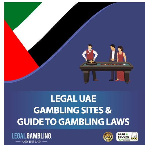 Online Gambling in the UAE