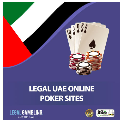 UAE Online Poker Rooms