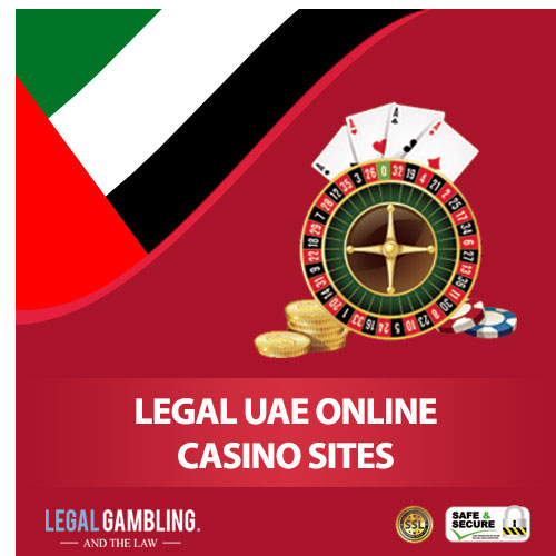The Role of Strategy in casino online uae Success